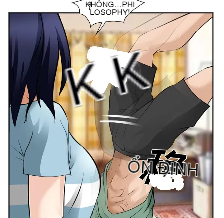 Hợp đồng tình yêu Chương 1-75