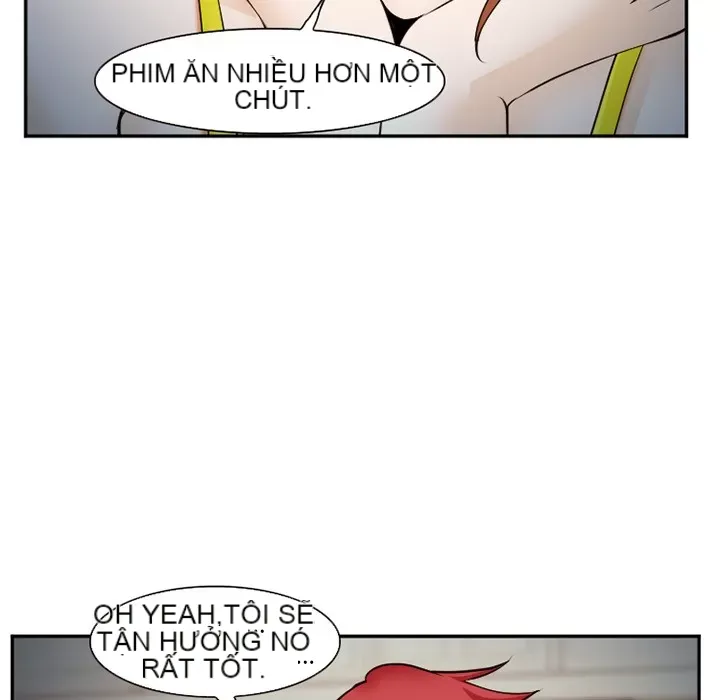 Hợp đồng tình yêu Chương 1-75