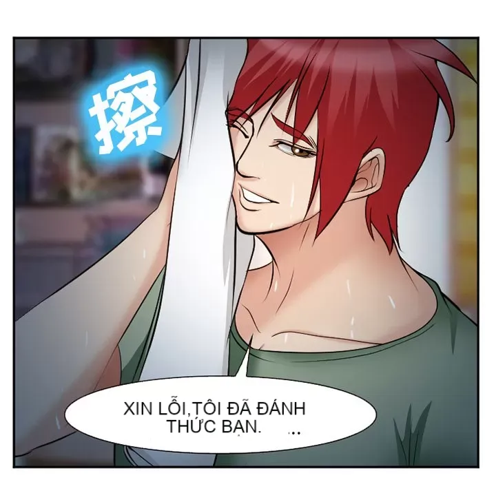 Hợp đồng tình yêu Chương 1-75