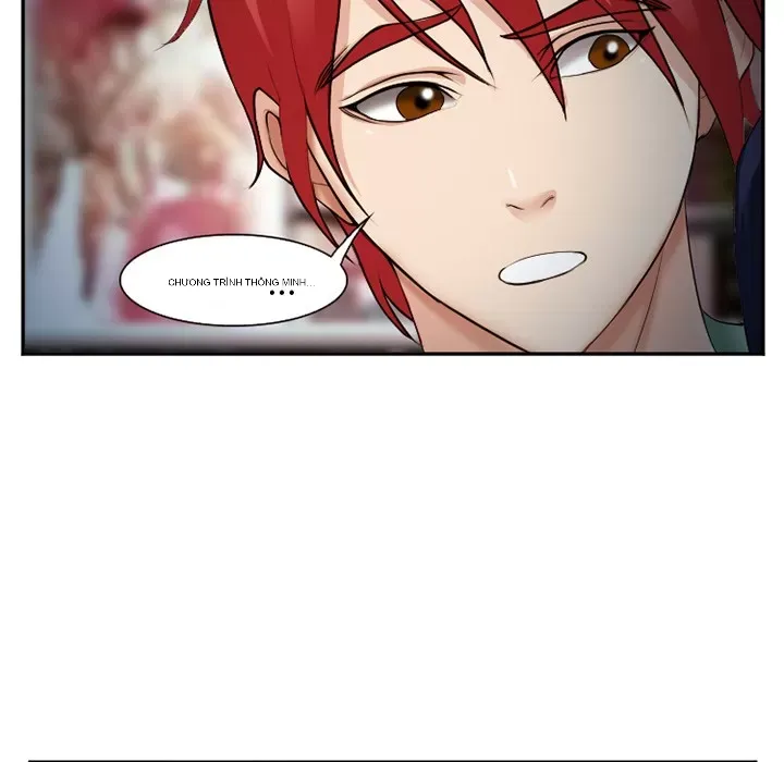 Hợp đồng tình yêu Chương 1-75