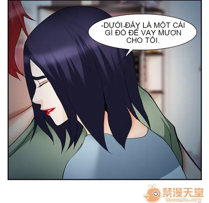 Hợp đồng tình yêu Chương 1-75