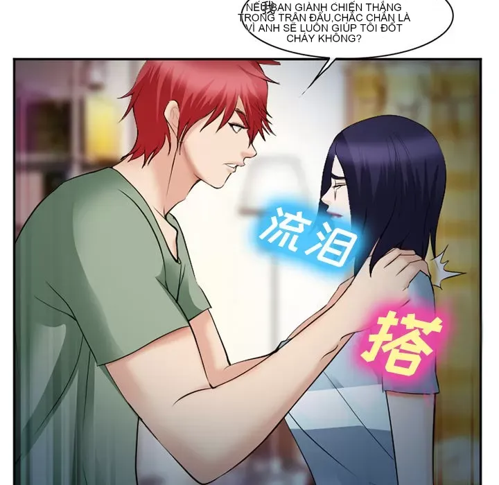 Hợp đồng tình yêu Chương 1-75