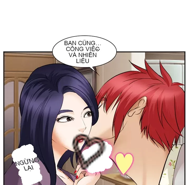 Hợp đồng tình yêu Chương 1-75