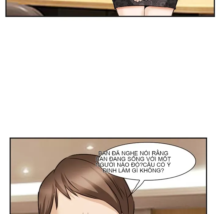 Hợp đồng tình yêu Chương 1-75