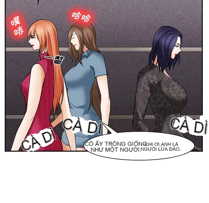 Hợp đồng tình yêu Chương 1-75