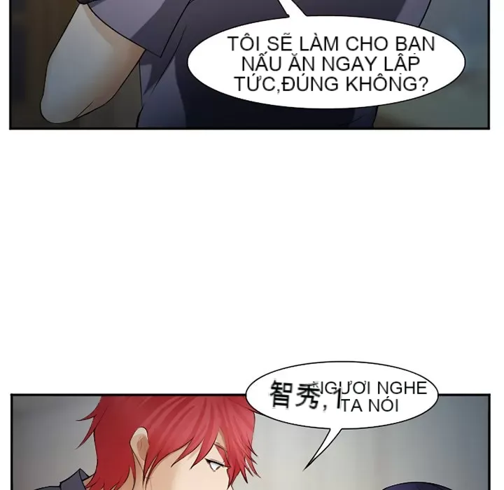 Hợp đồng tình yêu Chương 1-75