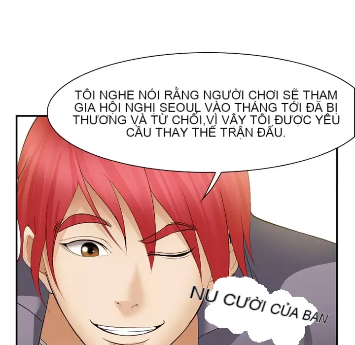 Hợp đồng tình yêu Chương 1-75