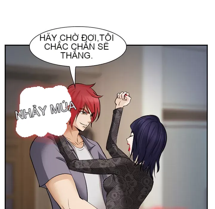 Hợp đồng tình yêu Chương 1-75