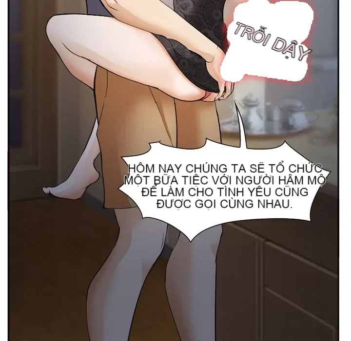 Hợp đồng tình yêu Chương 1-75