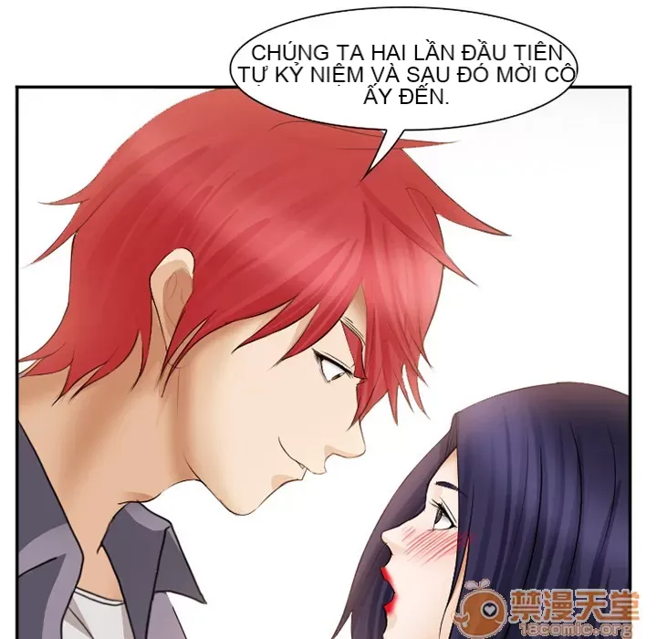 Hợp đồng tình yêu Chương 1-75