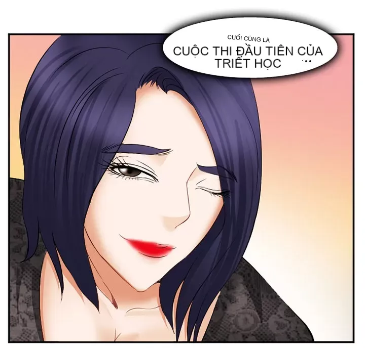 Hợp đồng tình yêu Chương 1-75