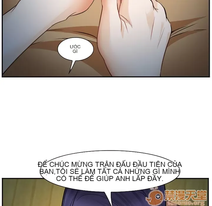 Hợp đồng tình yêu Chương 1-75