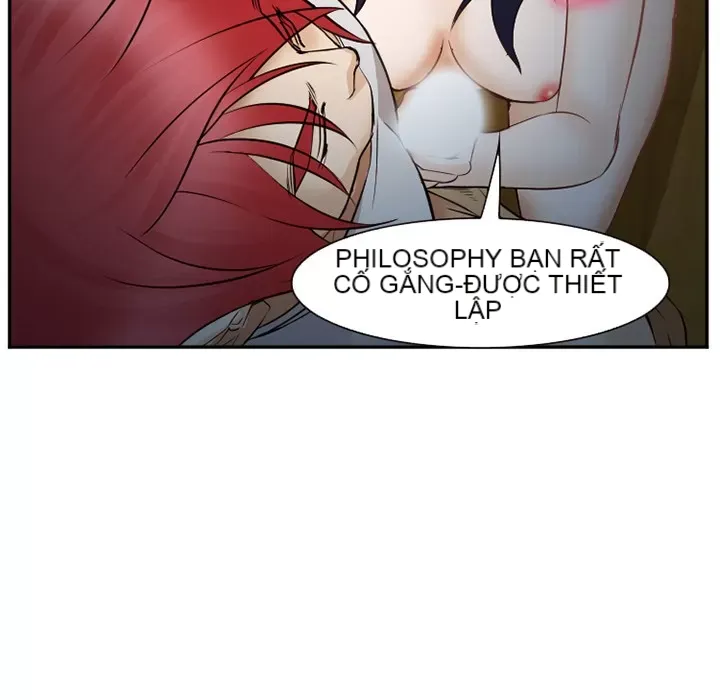 Hợp đồng tình yêu Chương 1-75