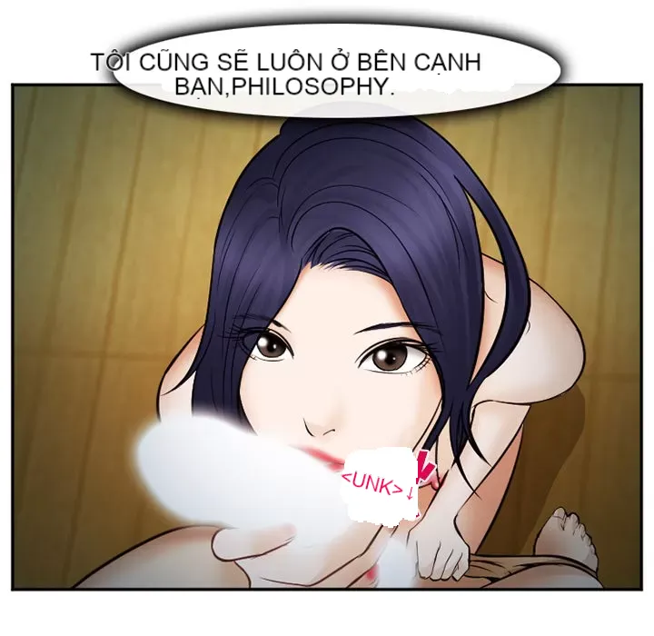 Hợp đồng tình yêu Chương 1-75