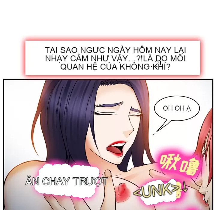 Hợp đồng tình yêu Chương 1-75