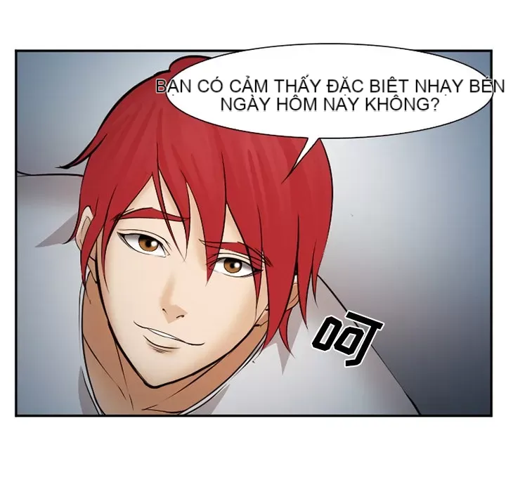 Hợp đồng tình yêu Chương 1-75