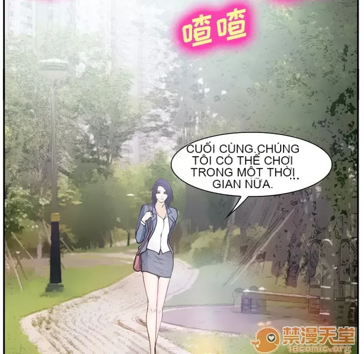 Hợp đồng tình yêu Chương 1-75