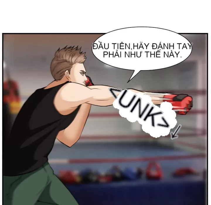 Hợp đồng tình yêu Chương 1-75