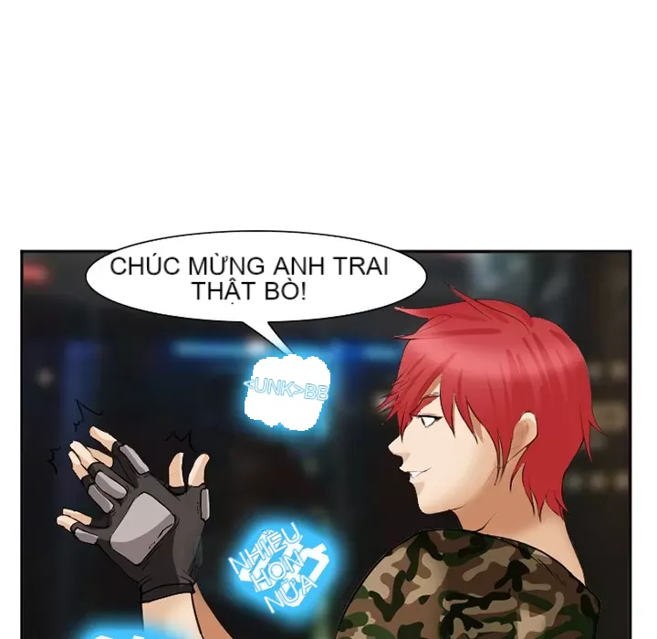 Hợp đồng tình yêu Chương 1-75