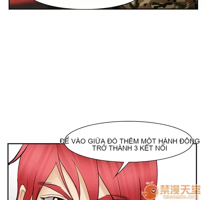 Hợp đồng tình yêu Chương 1-75