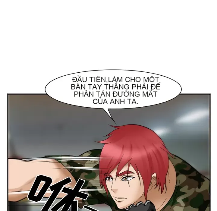 Hợp đồng tình yêu Chương 1-75