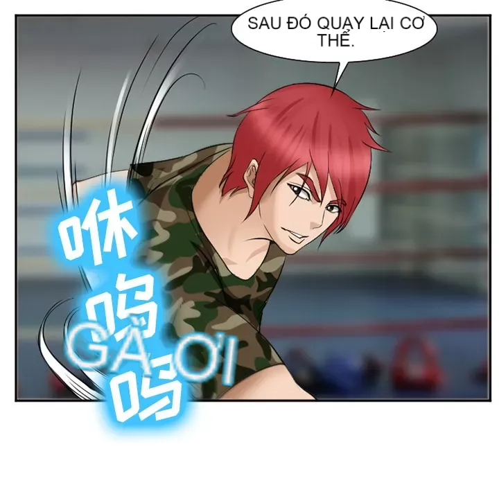 Hợp đồng tình yêu Chương 1-75