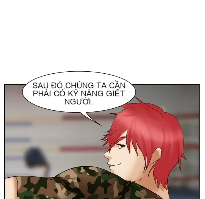 Hợp đồng tình yêu Chương 1-75