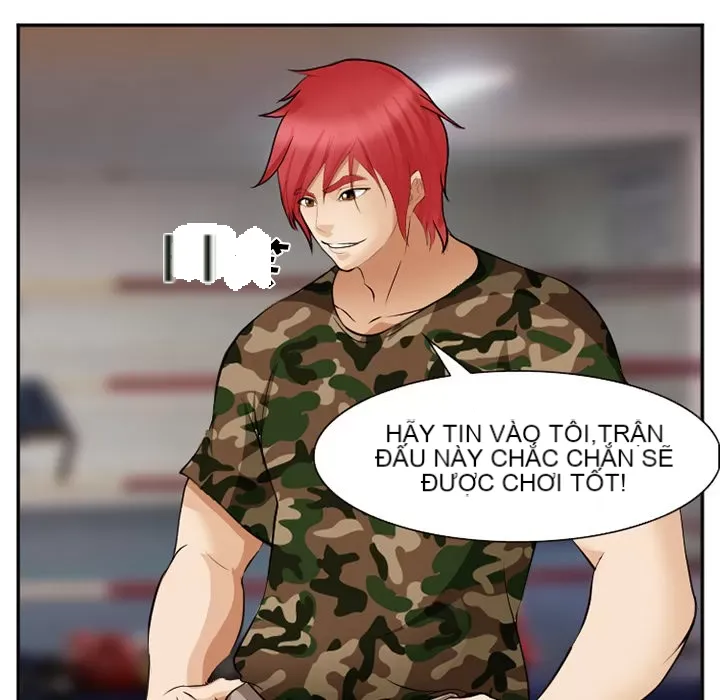 Hợp đồng tình yêu Chương 1-75