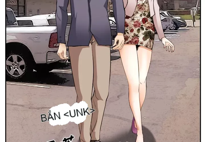 Hợp đồng tình yêu Chương 1-75