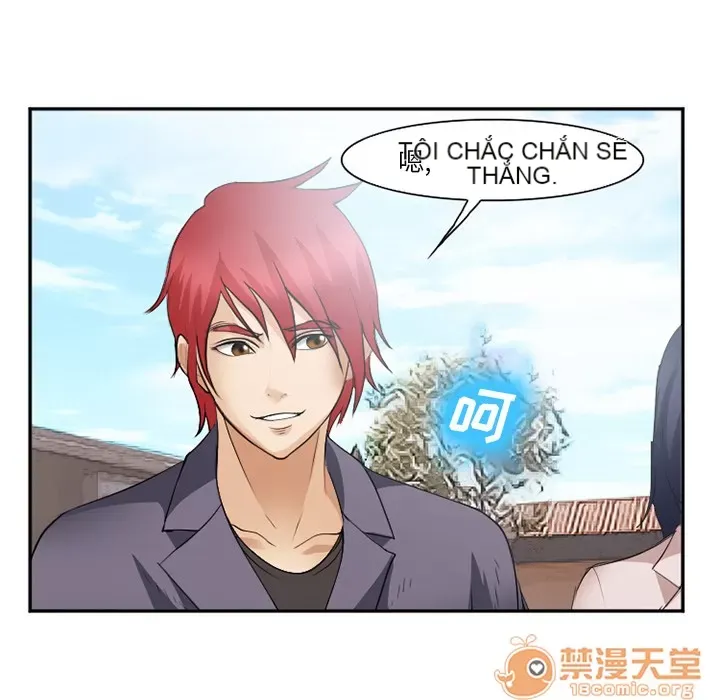 Hợp đồng tình yêu Chương 1-75