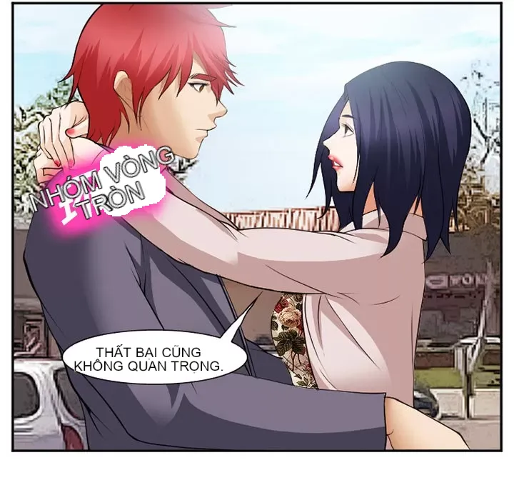 Hợp đồng tình yêu Chương 1-75