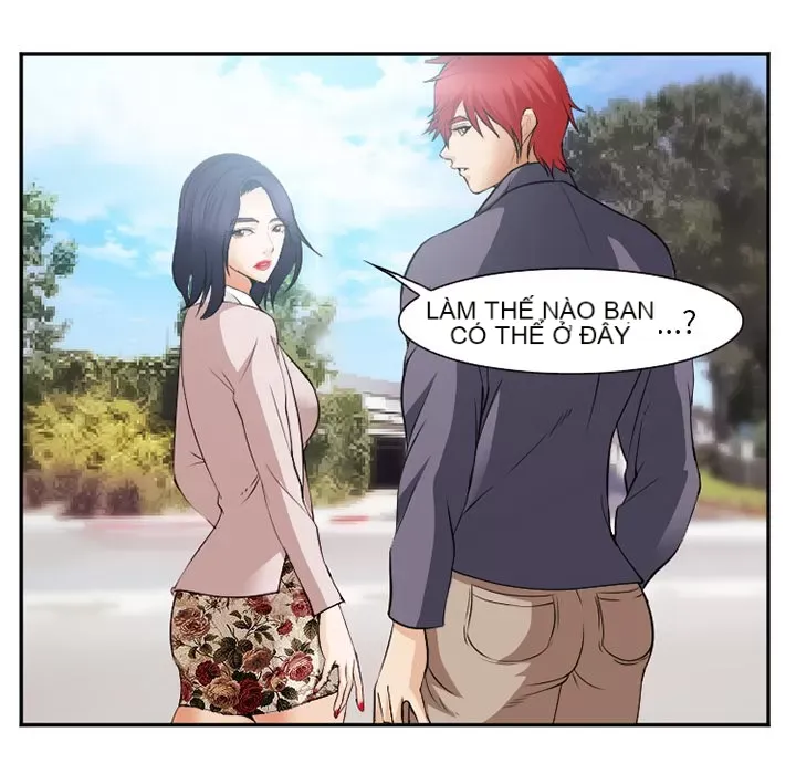 Hợp đồng tình yêu Chương 1-75