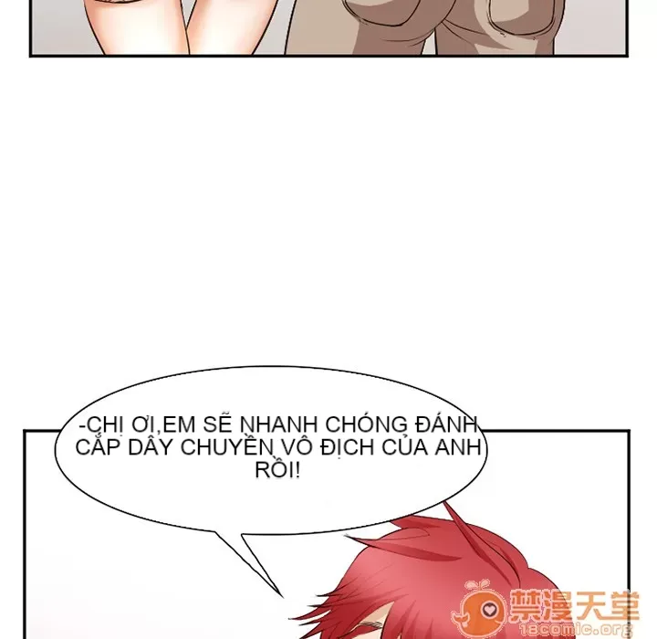 Hợp đồng tình yêu Chương 1-75