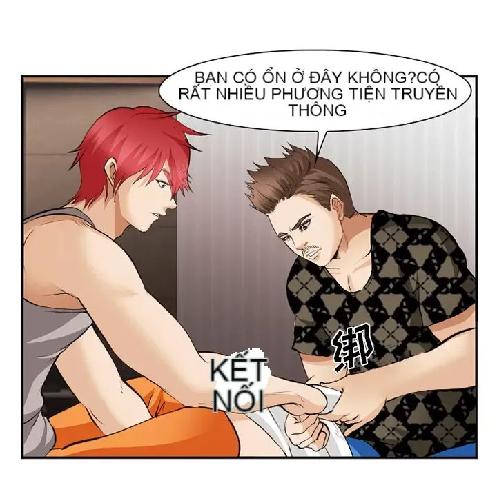 Hợp đồng tình yêu Chương 1-75