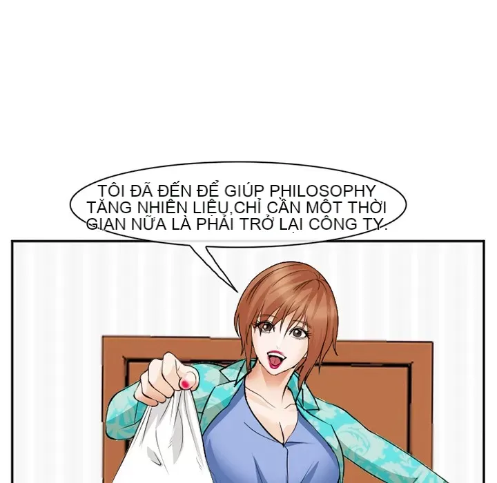 Hợp đồng tình yêu Chương 1-75