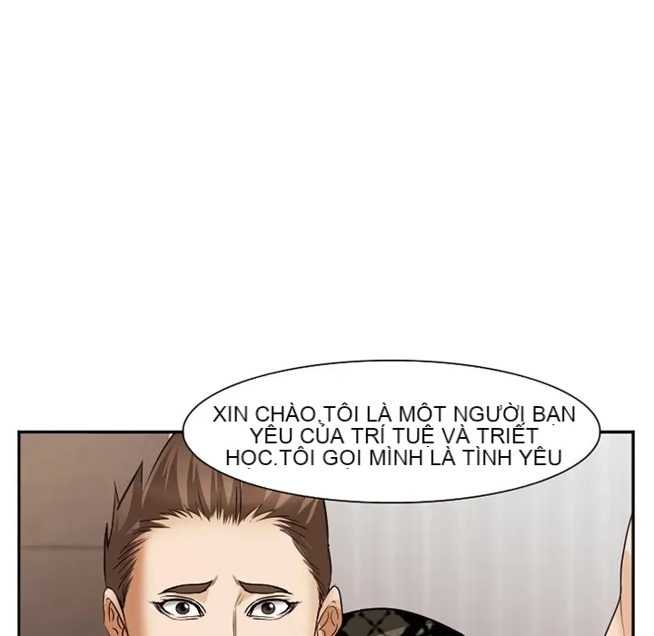 Hợp đồng tình yêu Chương 1-75