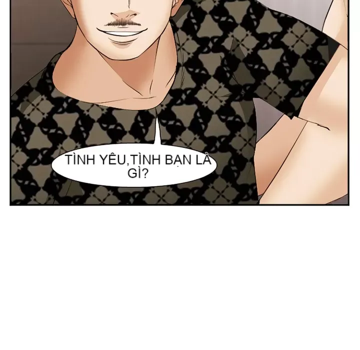 Hợp đồng tình yêu Chương 1-75