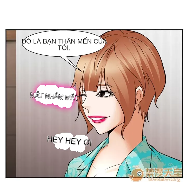 Hợp đồng tình yêu Chương 1-75