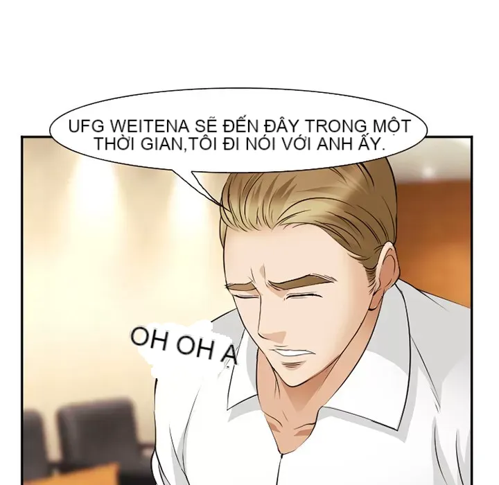 Hợp đồng tình yêu Chương 1-75