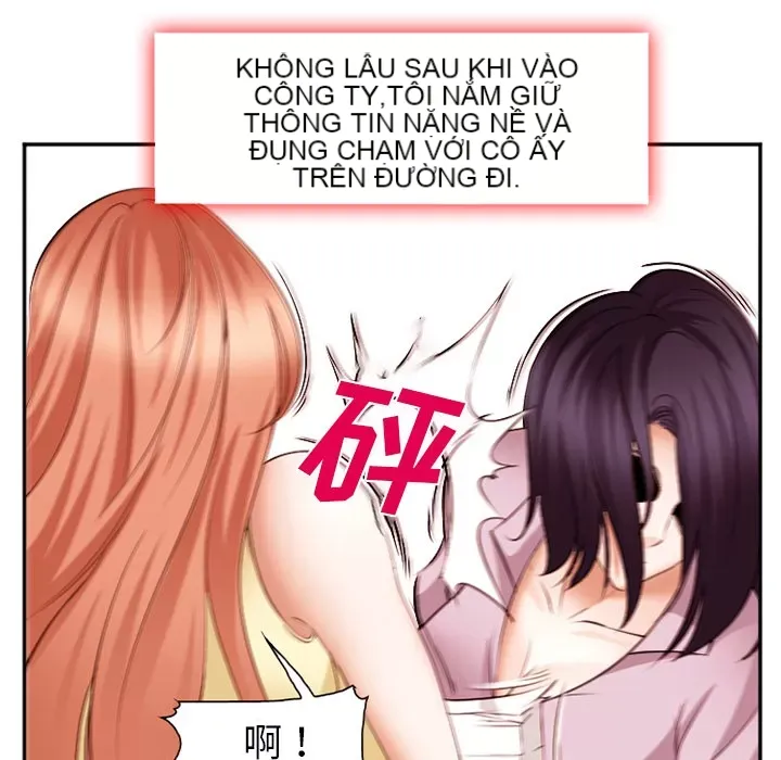 Hợp đồng tình yêu Chương 1-75