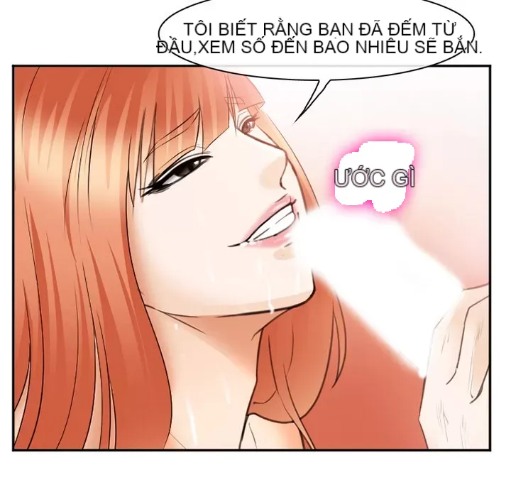 Hợp đồng tình yêu Chương 1-75