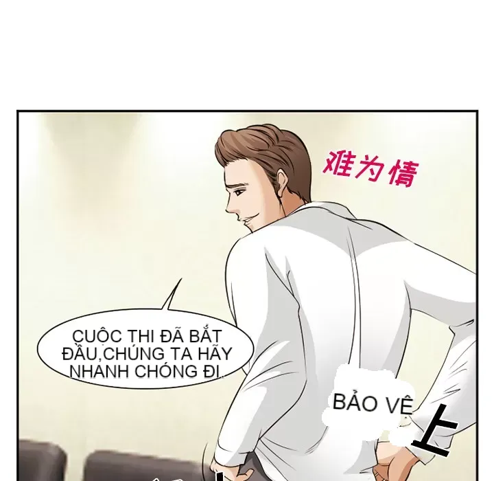 Hợp đồng tình yêu Chương 1-75