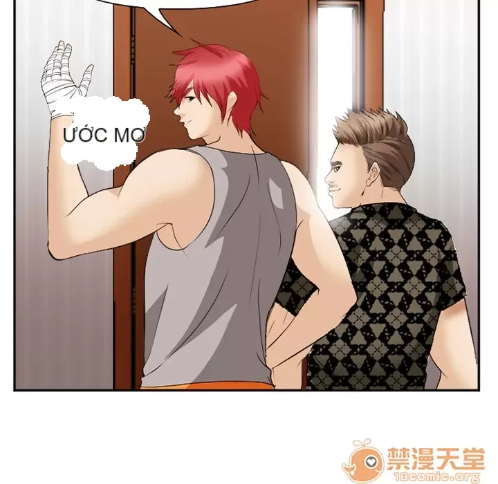 Hợp đồng tình yêu Chương 1-75