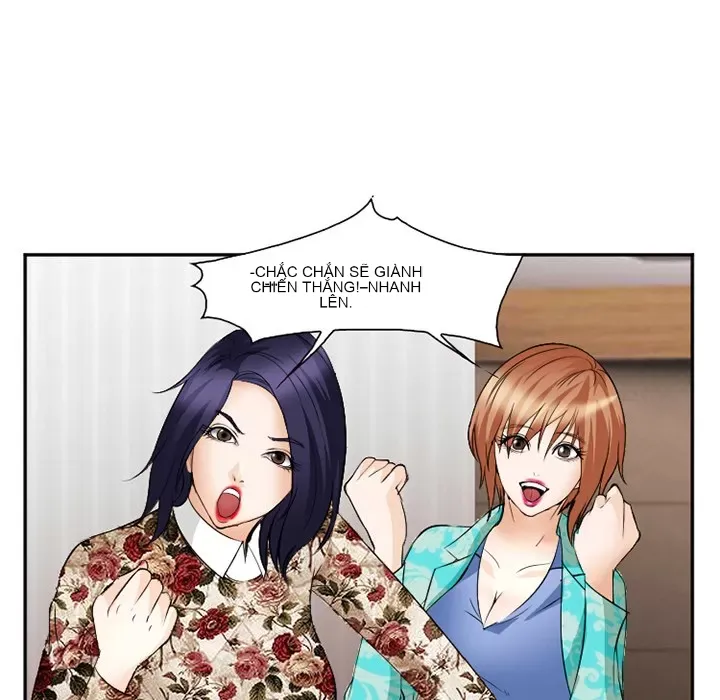 Hợp đồng tình yêu Chương 1-75