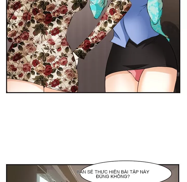 Hợp đồng tình yêu Chương 1-75