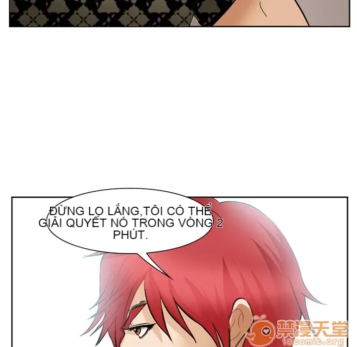 Hợp đồng tình yêu Chương 1-75