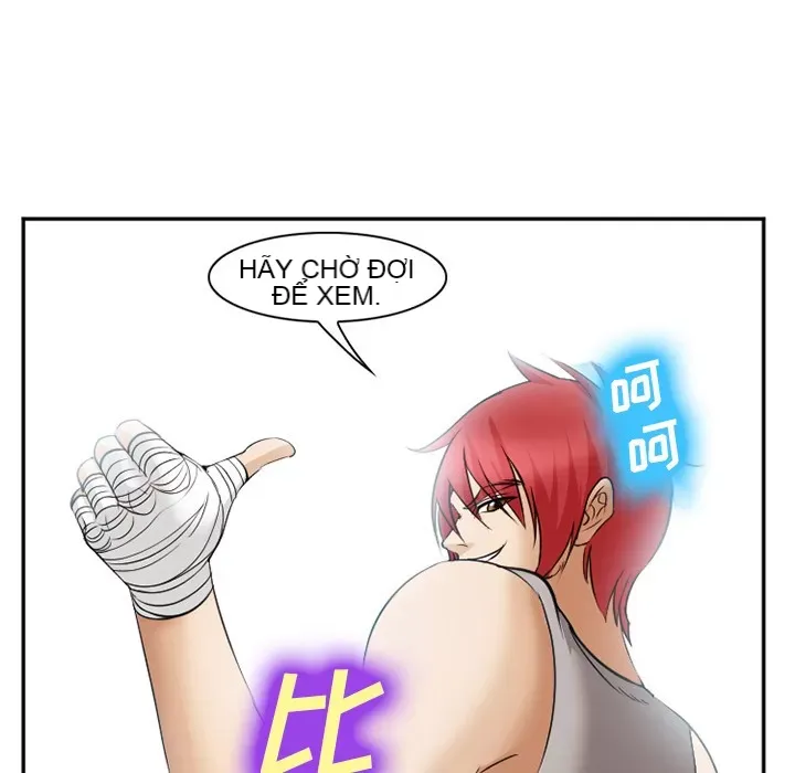 Hợp đồng tình yêu Chương 1-75