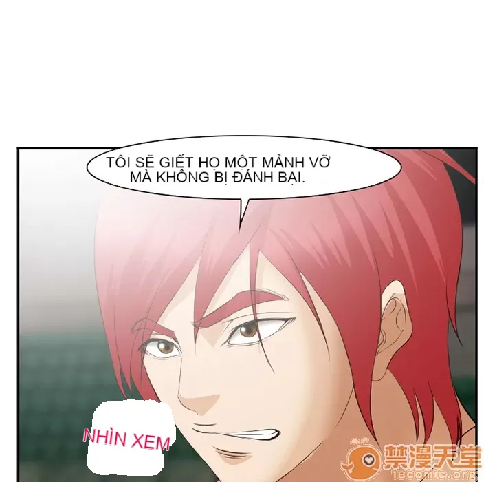 Hợp đồng tình yêu Chương 1-75