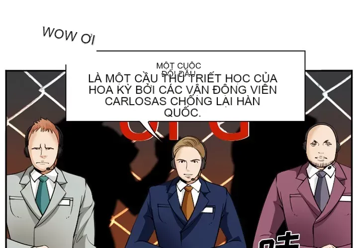 Hợp đồng tình yêu Chương 1-75