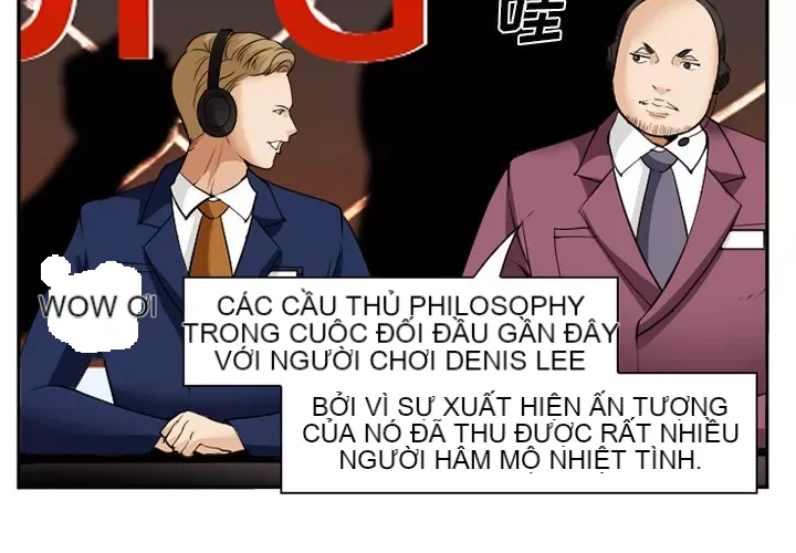 Hợp đồng tình yêu Chương 1-75